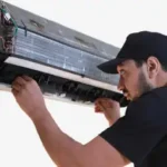 General AC Service (Copy)